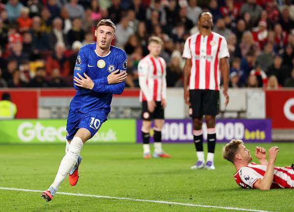 มาเรสก้าเผย ‘พาลเมอร์’ ไม่ฟิต-แจงส่ง ‘โฟฟาน่า, ฮาโต้’ ตัวจริง