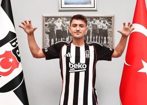 เบซิคตัสยืม ‘อุนแดร์’ จากเฟเนร์ฯพ่วงซื้อขาด