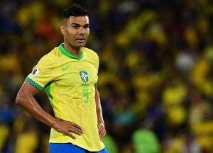 ‘คาเซ’ กลับเมืองแมนก่อนกำหนดเตรียมดวลเรือ