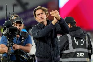 โฟกัสกับตัวเอง! ‘แฟรงค์’ บอกรอเมษาฯค่อยเช็คตารางคะแนน