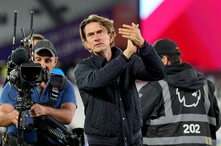 โฟกัสกับตัวเอง! ‘แฟรงค์’ บอกรอเมษาฯค่อยเช็คตารางคะแนน