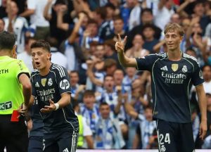 คณะเปาสเปนรับใบแดง ‘เฮาจ์เซ่น’ ผิดพลาด