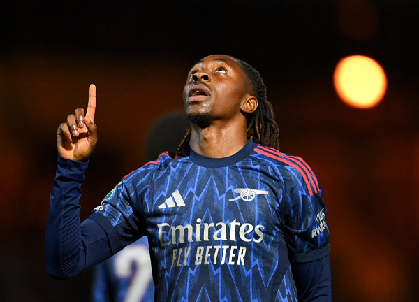 พี่ต้ามั่น ‘เอเซ่’ มีของโชว์อีกเยอะหลังเบิกสกอร์แรก