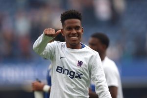 ‘เอสเตเวา’ รับปรับตัวกับ ‘สิงห์’ ได้ไวกว่าที่คาด