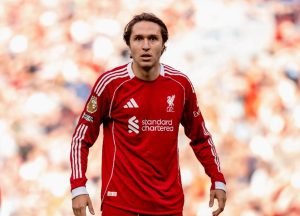 ไม่ยอมแพ้! ‘เคียซ่า’ ขอพิสูจน์ตัวเองแม้หลุดโผ UCL