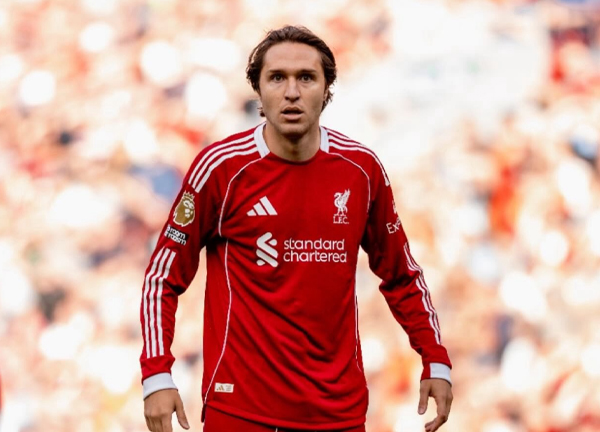 ไม่ยอมแพ้! ‘เคียซ่า’ ขอพิสูจน์ตัวเองแม้หลุดโผ UCL