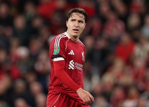 หงส์เตรียมใส่ชื่อ ‘เคียซ่า’ ลุย UCL แทนเลโอนี่