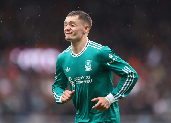 อย่าดูแต่สถิติ! สล็อทป้อง ‘เวียร์ตซ์’ ไร้แอสซิสต์+ประตู