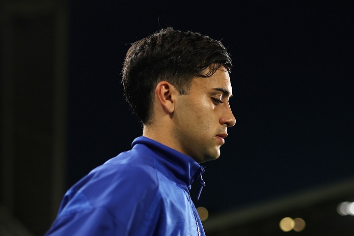 สิงห์ลงทะเบียน ‘บัวนาน็อตเต้’ ลุย UCL หลัง ‘เอสซูโก้’ เจ็บยาว