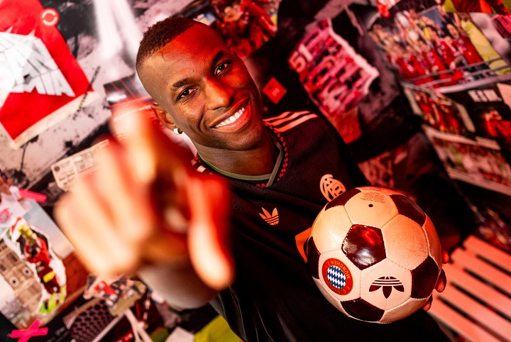 ‘เฮอเนส’ เผยเงื่อนไขซื้อขาด ‘แจ๊คสัน’ ต้องลงตัวจริง 40 นัด