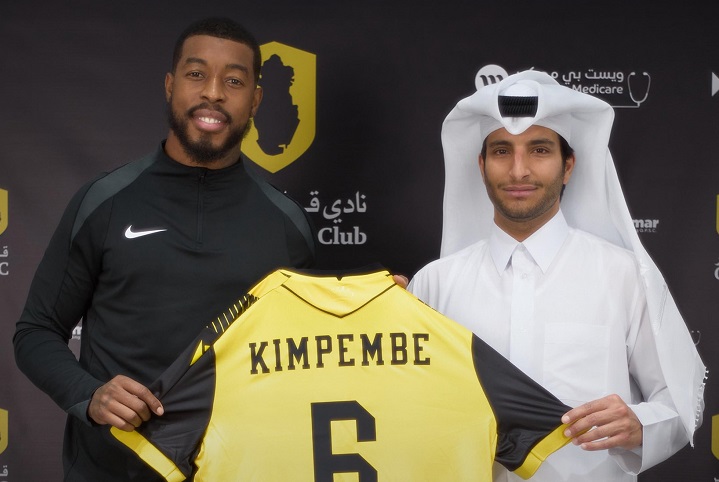 PSG ปล่อย ‘คิมเพมเบ’ ซบทีมกาตาร์