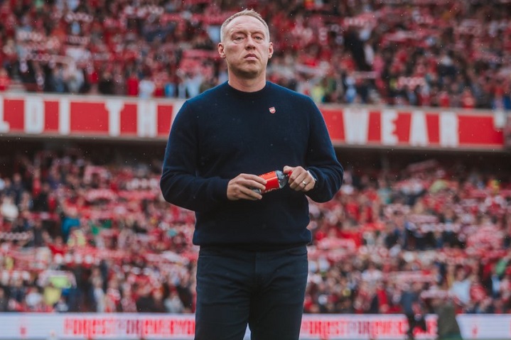 ‘คูเปอร์’ ลุยเดนมาร์กตกลงคุม ‘บรอนด์บี้’