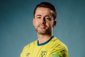 จากกันไม่นาน! ค้อนเซ็น ‘ฟาเบียนสกี้’ หวนร่วมทีมจนจบซีซั่น