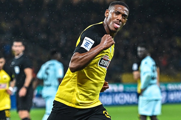 ร่วมงานรามอส! ‘มาร์กซิยาล’ เก็บของมุ่งหน้าซบมอนเตร์เรย์