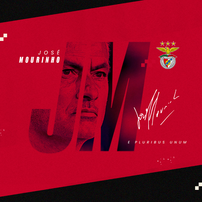 กลับถิ่นเก่า! เบนฟิก้าเปิดตัว ‘น้ามู’ กุนซือใหม่