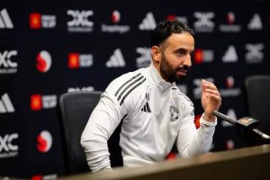 ‘พี่ริม’ หวังผีจบสถิติแย่ ‘คว้าชัยติดต่อกัน’ ได้ซะที