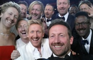 ลูกยังขำ! ‘พอตเตอร์’ ไม่ใส่ใจกลายเป็นมีมสลับหน้า