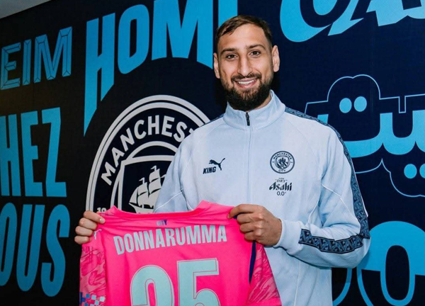 มีที่มา! ‘ดอนนารุมม่า’ เฉลยเหตุผลเลือกเบอร์ 25