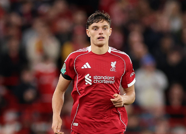 ‘เลโอนี่’ ขอบคุณแฟนหงส์ส่งกำลังใจล้นหลาม