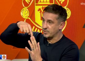 เนฟเหน็บบอสเจ๋งต้องใช้ ‘คีน+หัวขิง’ อุดรูรั่วแดนกลาง