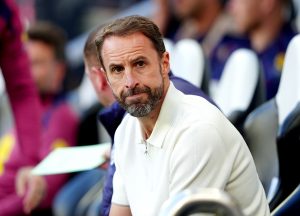 เผยข่าว ‘เซาธ์เกต’ โยงซบผีเพราะเซอร์จิมชอบ