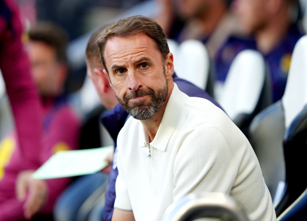 เผยข่าว ‘เซาธ์เกต’ โยงซบผีเพราะเซอร์จิมชอบ