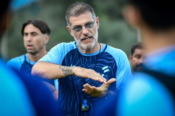 เผย ‘บิลิช’ หนึ่งในตัวเลือกหากค้อนปลด ‘พอตเตอร์’