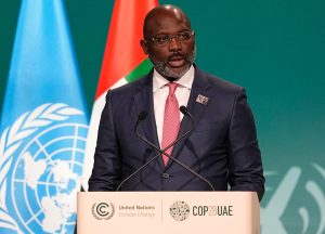 ฟีฟ่าตั้ง ‘เวอาห์, ดร็อกบา’ ร่วมทีมต้านเหยียดผิว