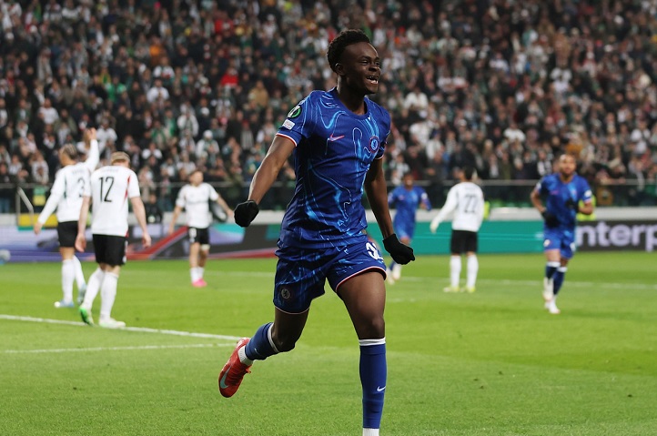 เจ้าสัวเตรียมควัก 22 ลป.เซ็น ‘จอร์จ’ ติดปีก