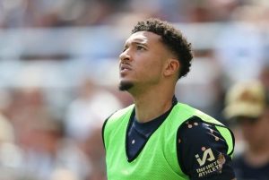 วิลล่าตกลงผีจ่อเซ็น ‘ซานโช่’ แบบยืมตัว