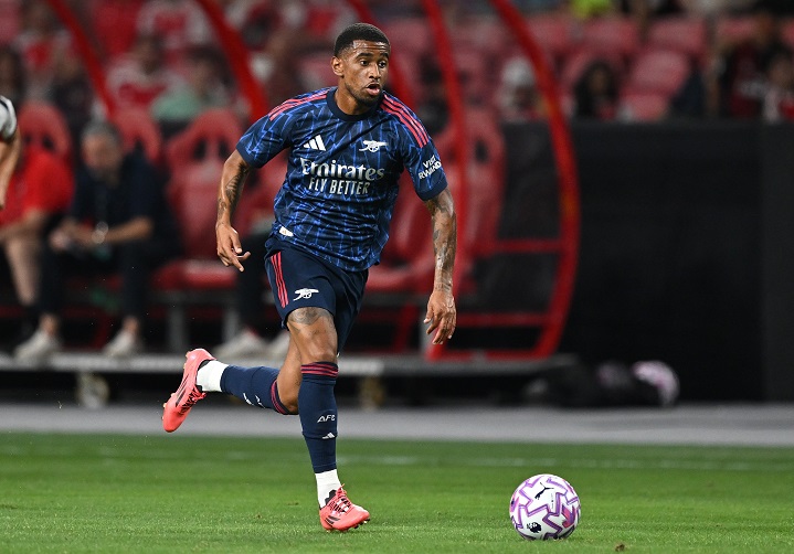 ปืนโอเคปล่อยยืม ‘เนลสัน’ ซบผึ้ง