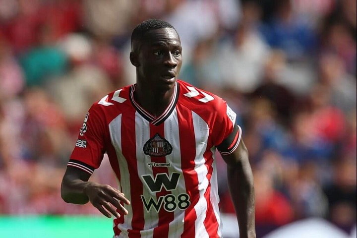 แมวดำเซ็ง ‘ดิยาร์ร่า’ ผ่าขาหนีบพักถึงธันวาฯ