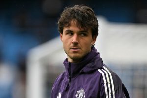 ความกดดันสูง! พี่รับทีแรกกังขา ‘ลัมเมนส์’ ย้ายซบผี