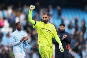 ‘ดอนน่า’ เผยซบ ‘เรือ’ คือตัวเลือกแรกและตัวเลือกเดียว