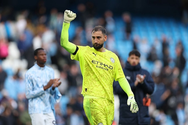 ‘ดอนน่า’ เผยซบ ‘เรือ’ คือตัวเลือกแรกและตัวเลือกเดียว