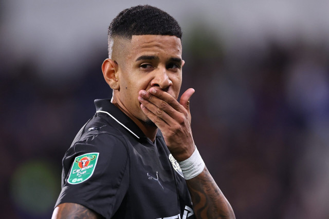 ‘ซาวินโญ่’ จ่อยืดสัญญาเรือถึงปี 2031