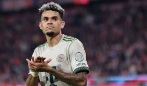 พลังใบ! ‘คิมมิช’ สุดทึ่ง ‘ดิอาซ’ สับไม่เคยเหนื่อย