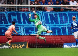 สิงห์เมินโกลใหม่ขวาง ‘เพนเดอร์ส’ แจ้งเกิด