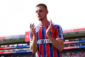 เข้าทางผี! สื่อเผย ‘วอร์ตัน’ ทำสัญญาใจลาพาเลซซัมเมอร์หน้า