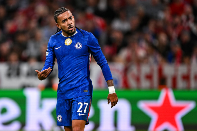 ‘กุสโต้’ ปลุกสิงห์ปราบไบรท์ตันคืนฟอร์ม EPL