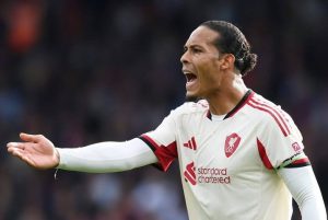 VvD รับหงส์ต้องปรับปรุงให้ดีขึ้นโดยด่วน