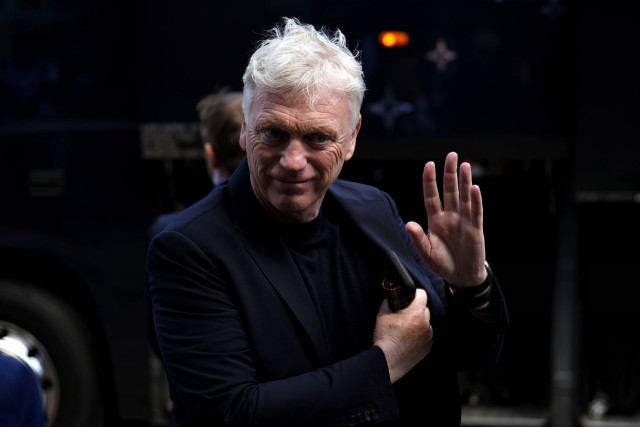 ‘มอยส์’ หวังท๊อฟฟี่พกฟอร์มเก่งบุกปะทะหงส์