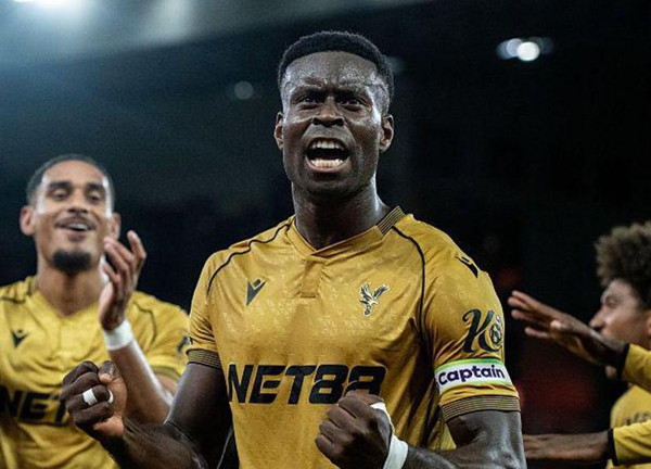 กลาสเนอร์ชี้ชัดพาเลซต้องรั้ง ‘เกฮี’