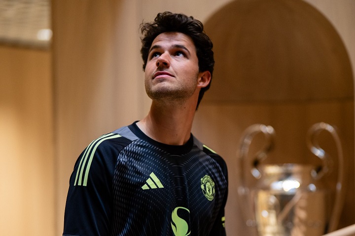 ริโอเผย ‘คูร์กตัวส์’ ออกปากชม ‘ลัมเมนส์’ พรสวรรค์สูง