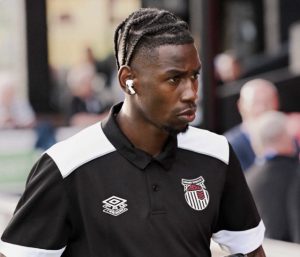 อ่าวเฮ้ย! ลงดาบ ‘ปรับ’ กริมส์บี้ ส่งแข้งผิดกฎชนะผี