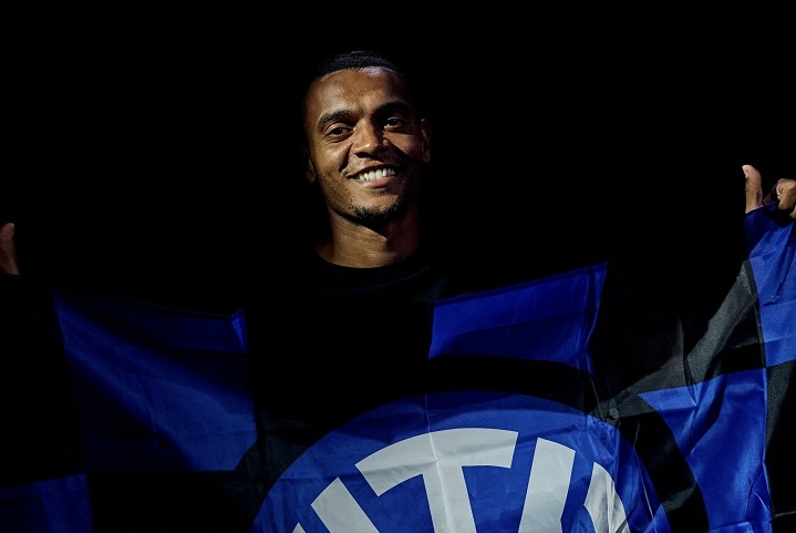 ‘อคานยี’ แจ้งเลือกซบ ‘งู’ เพื่อเล่นฟุตบอลยุโรประดับท็อปต่อไป