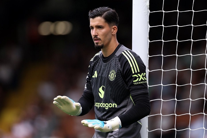 ลัมเมนส์คอยก่อน! ‘บอสเจ๋ง’ เฟิร์มส่ง ‘บายินดีร์’ เฝ้าเสาเจอเรือ