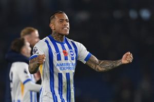 ‘พาเลซ’ ดอดตกลงไบรท์ตันขอยืม ‘อิกอร์’ อุดหลัง