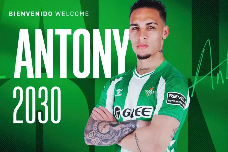 ลาก่อนเดอะ หมุน! ‘แอนโทนี่’ แยกทางผีซบเบติสถาวร 25 ล.