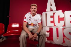 ไลป์ซิกเติมหอกเซ็น ‘ฮาร์เดอร์’ 26+4 ล.